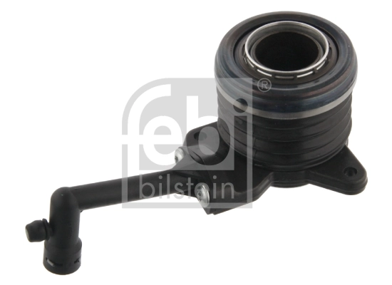 Central Slave Cylinder, clutch